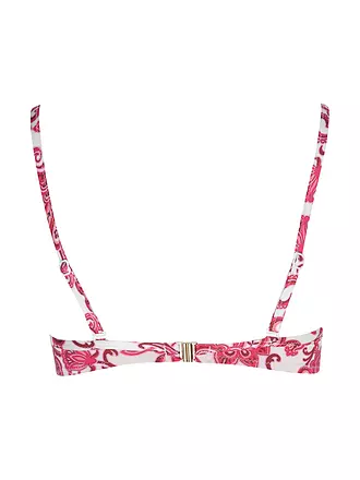 MRS & HUGS | Damen Bikinioberteil Schale Basic | 